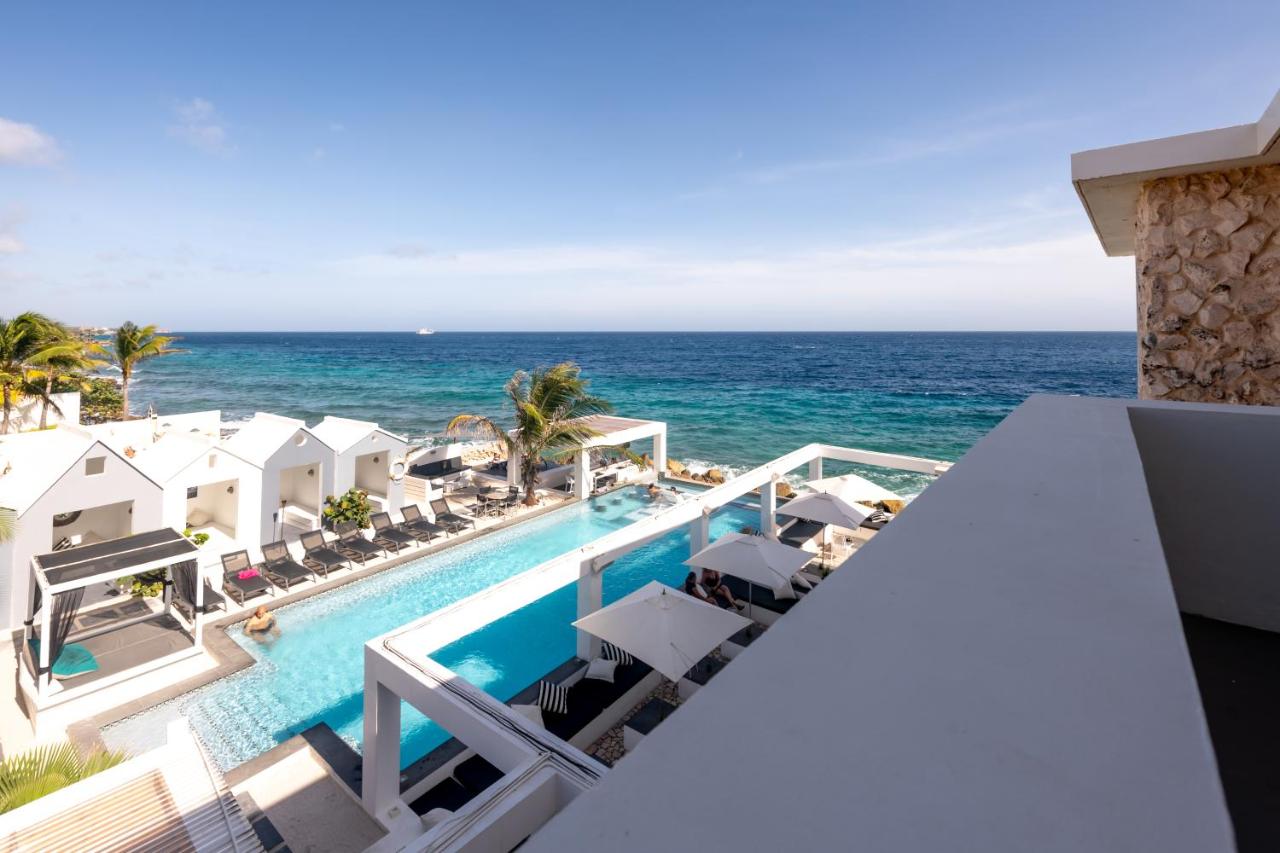 Saint Tropez Boutique Hotel photo