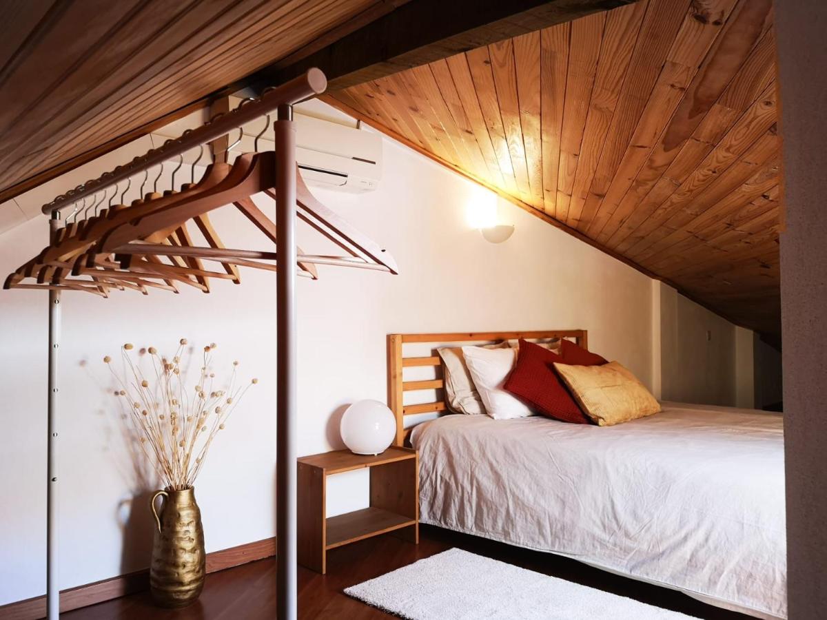 Alegria Center Apartments - 2