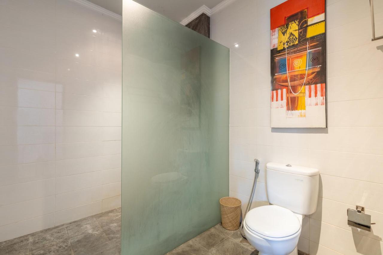 Villa Estella ☆ Seminyak Kuta - Private Pool - 3