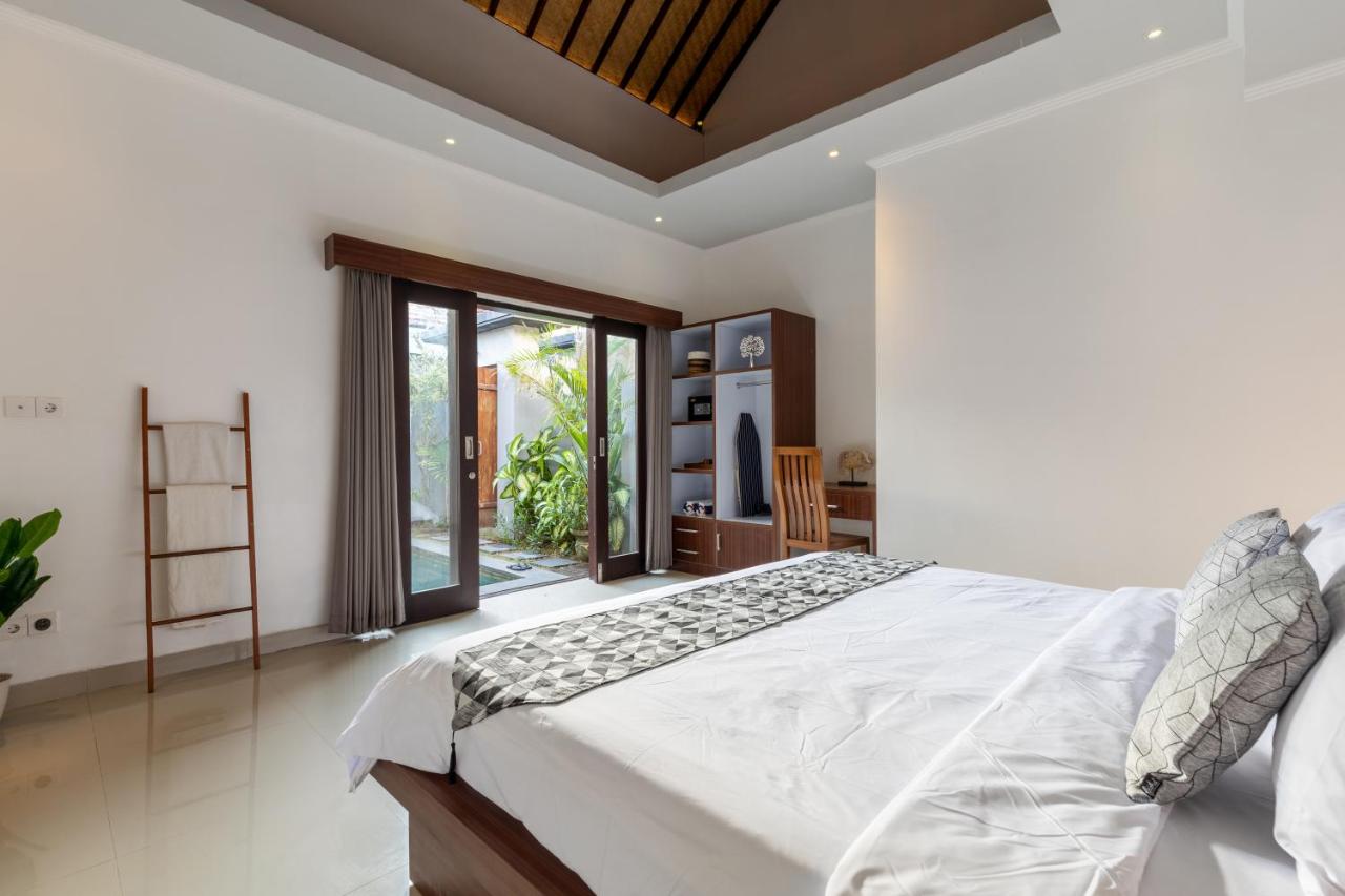 Villa Estella ☆ Seminyak Kuta - Private Pool - 2