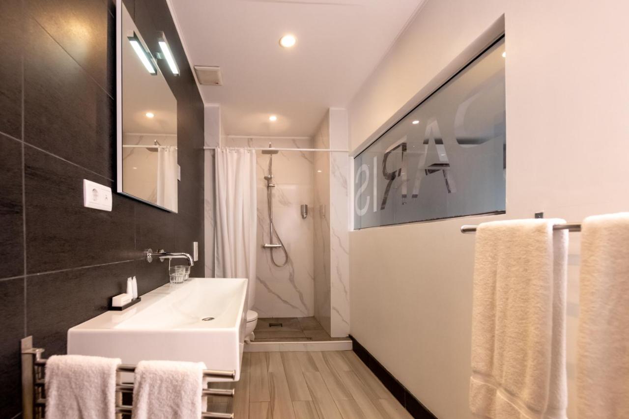 Saint Tropez Boutique Hotel photo