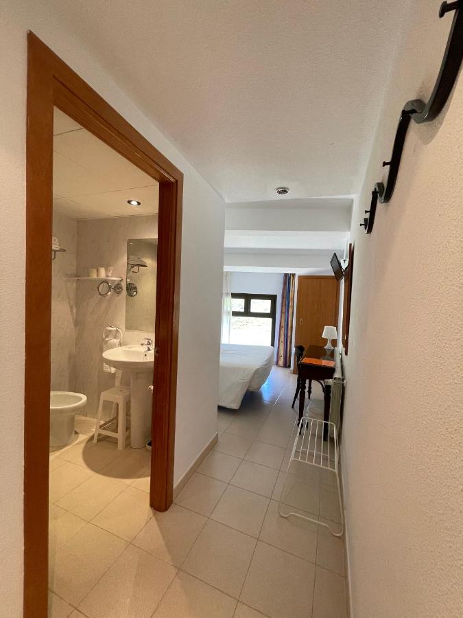 Hotel Cims Pas de La Casa photo