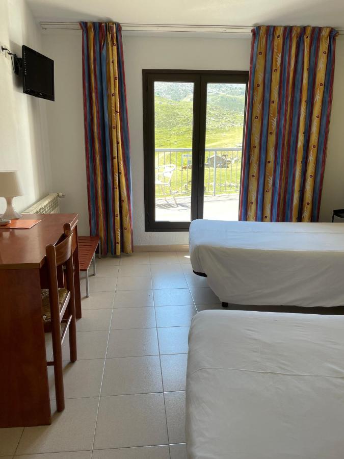 Hotel Cims Pas de La Casa photo