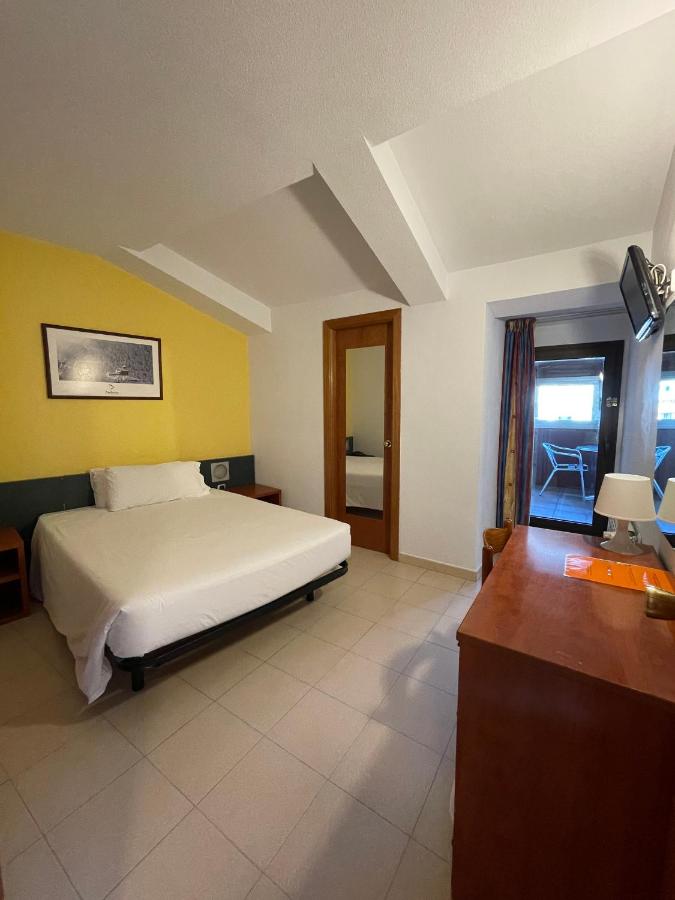 Hotel Cims Pas de La Casa photo