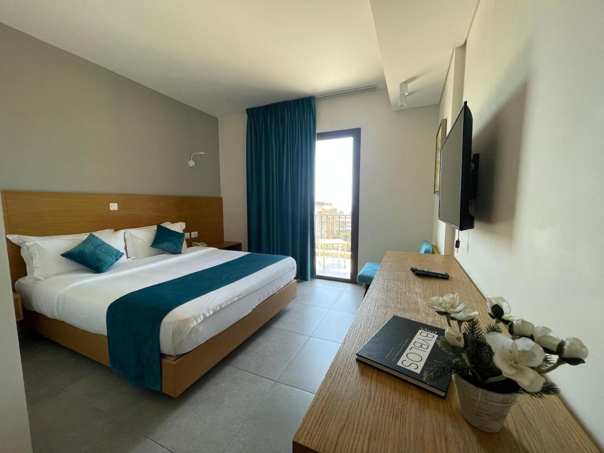 Majestic Byblos Grand Hotel photo
