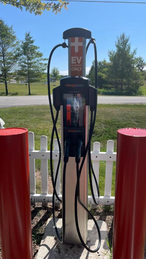 Pheasant Park Resort — photo 14