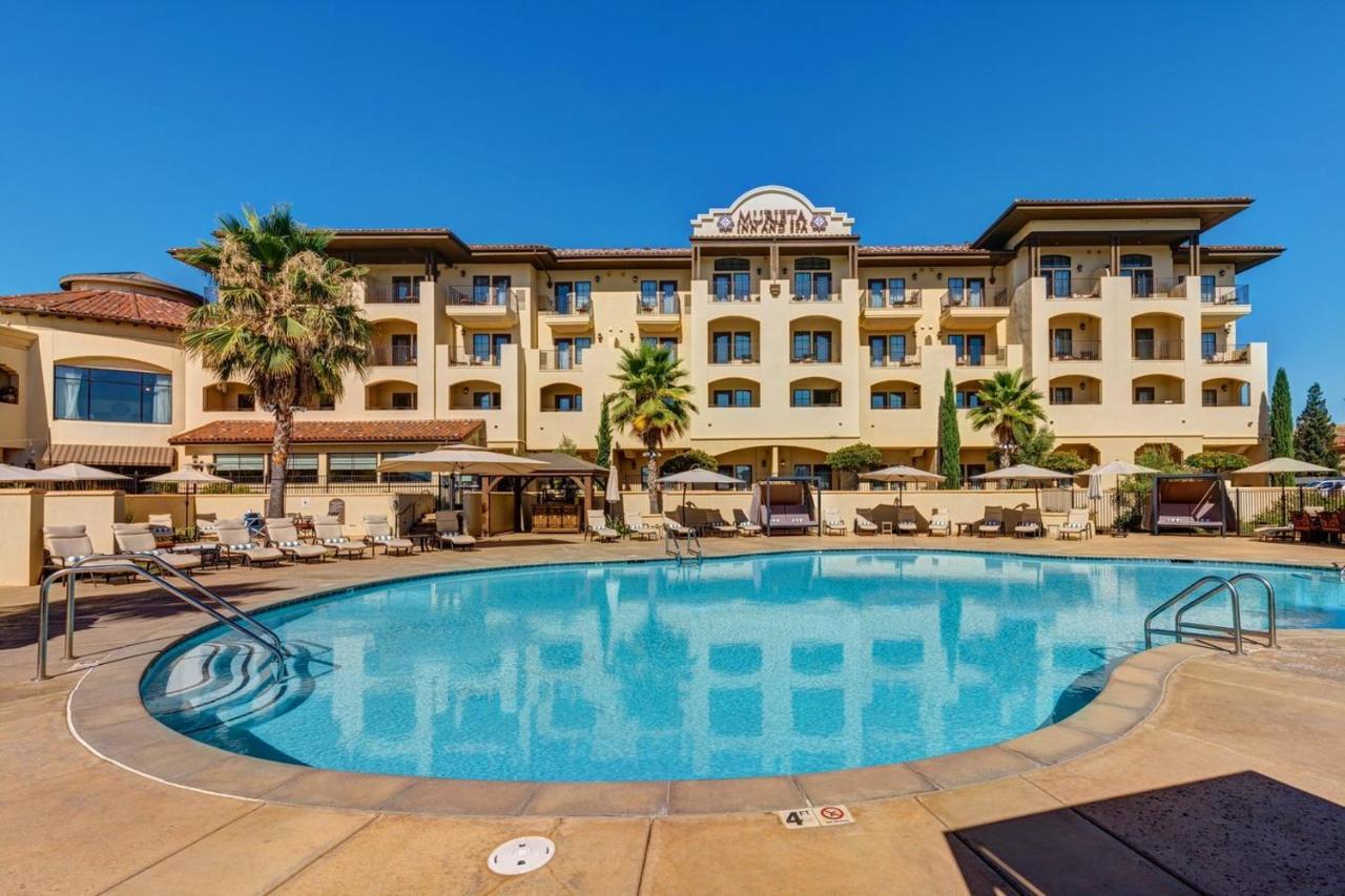 The Murieta Inn and Spa — photo 3