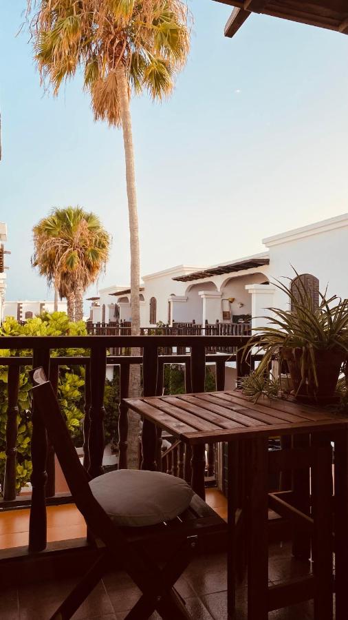 Beach: Apartment Alegría