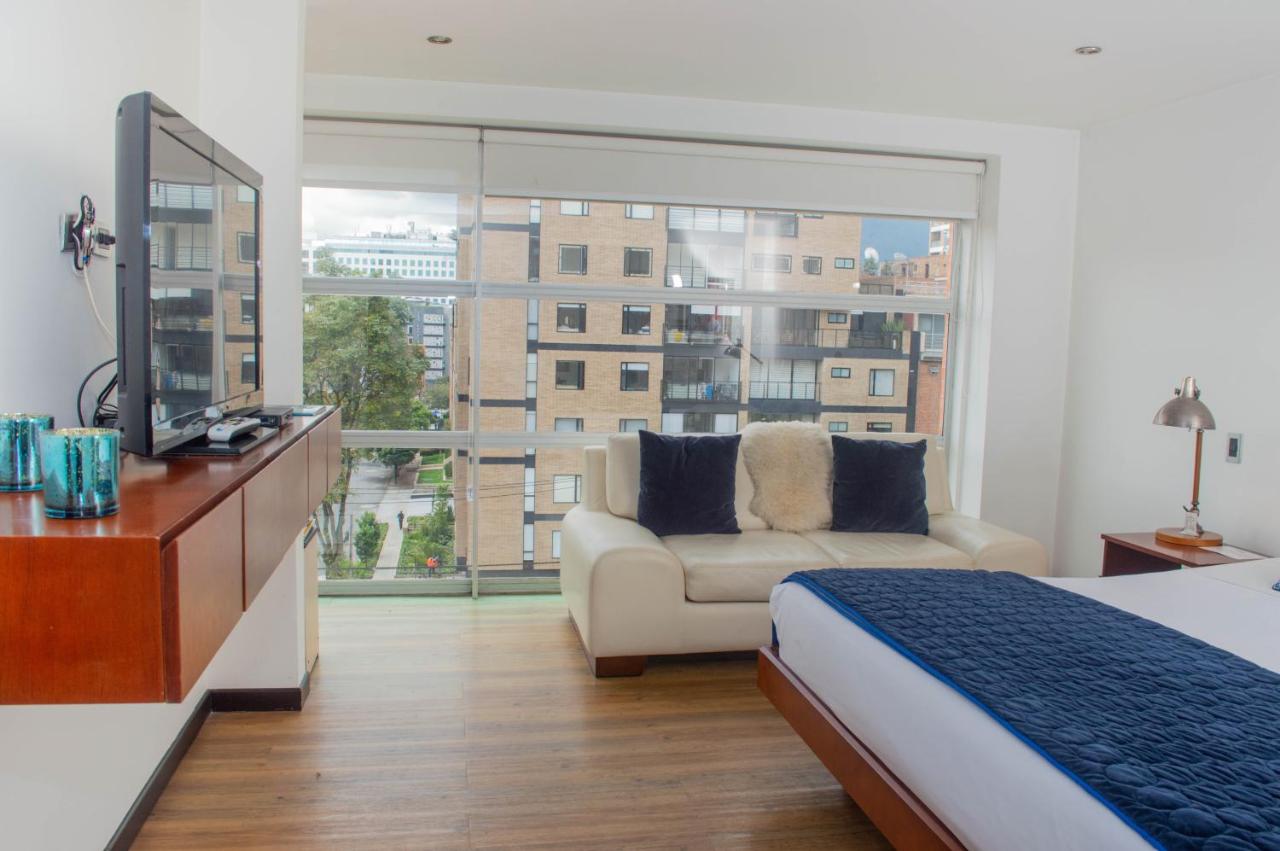 Suites Casa 95 - 2