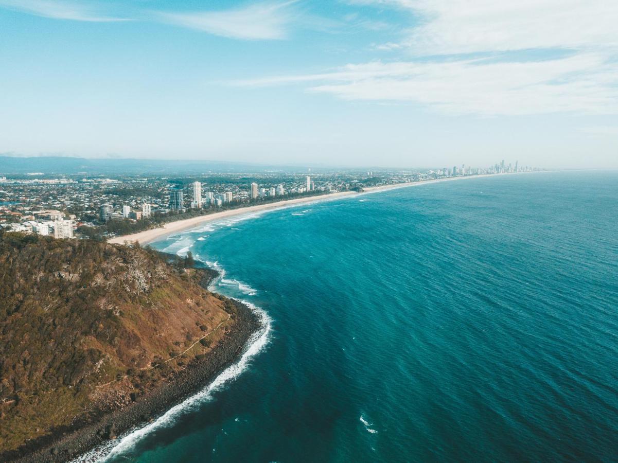 Burleigh Beach Tower photo