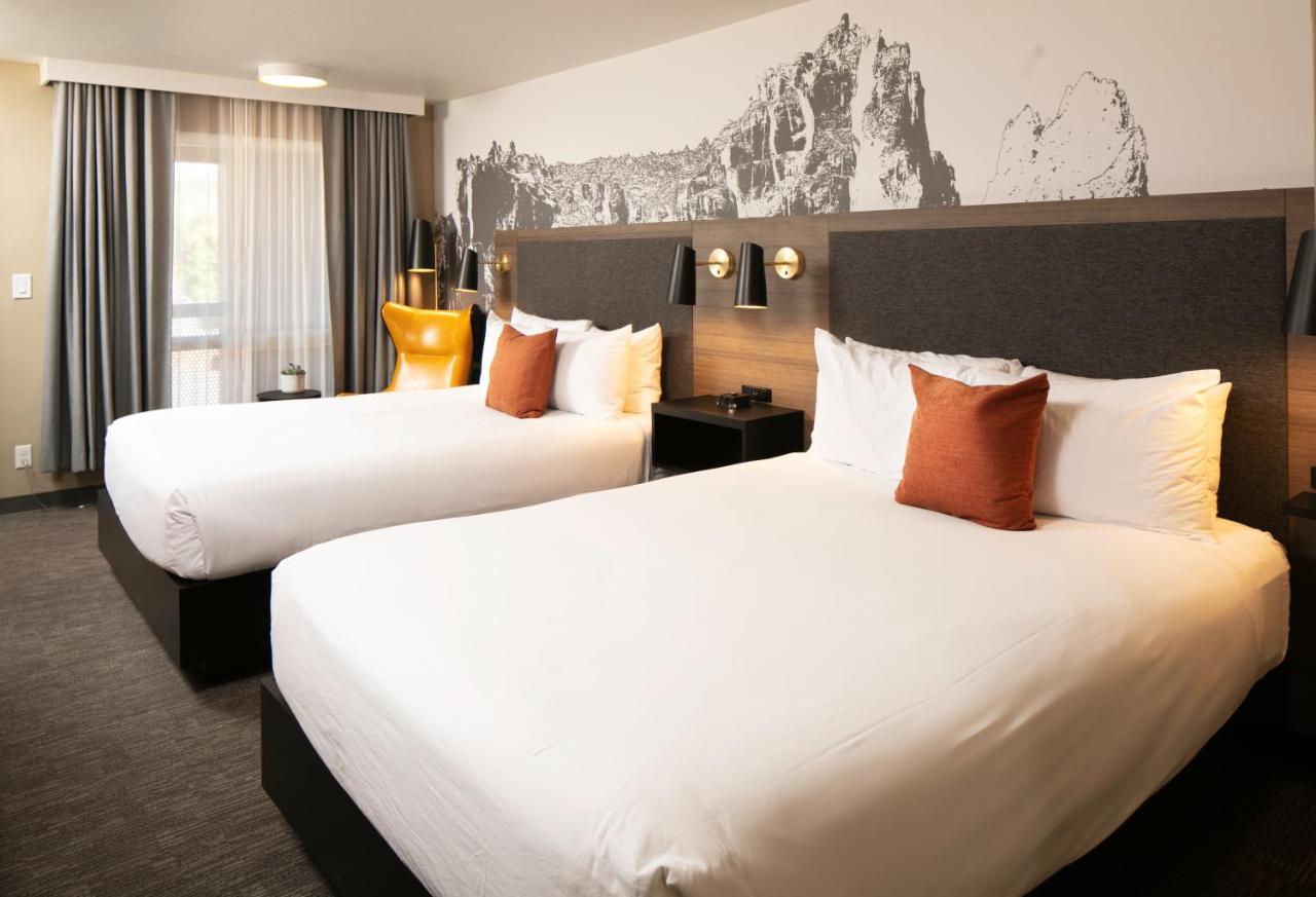 Waypoint Hotel — photo 14