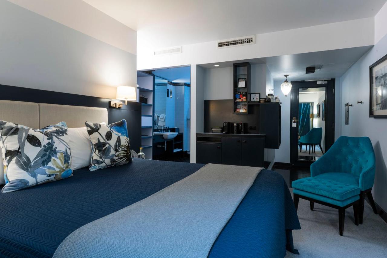 Spicers Balfour Hotel - Laterooms