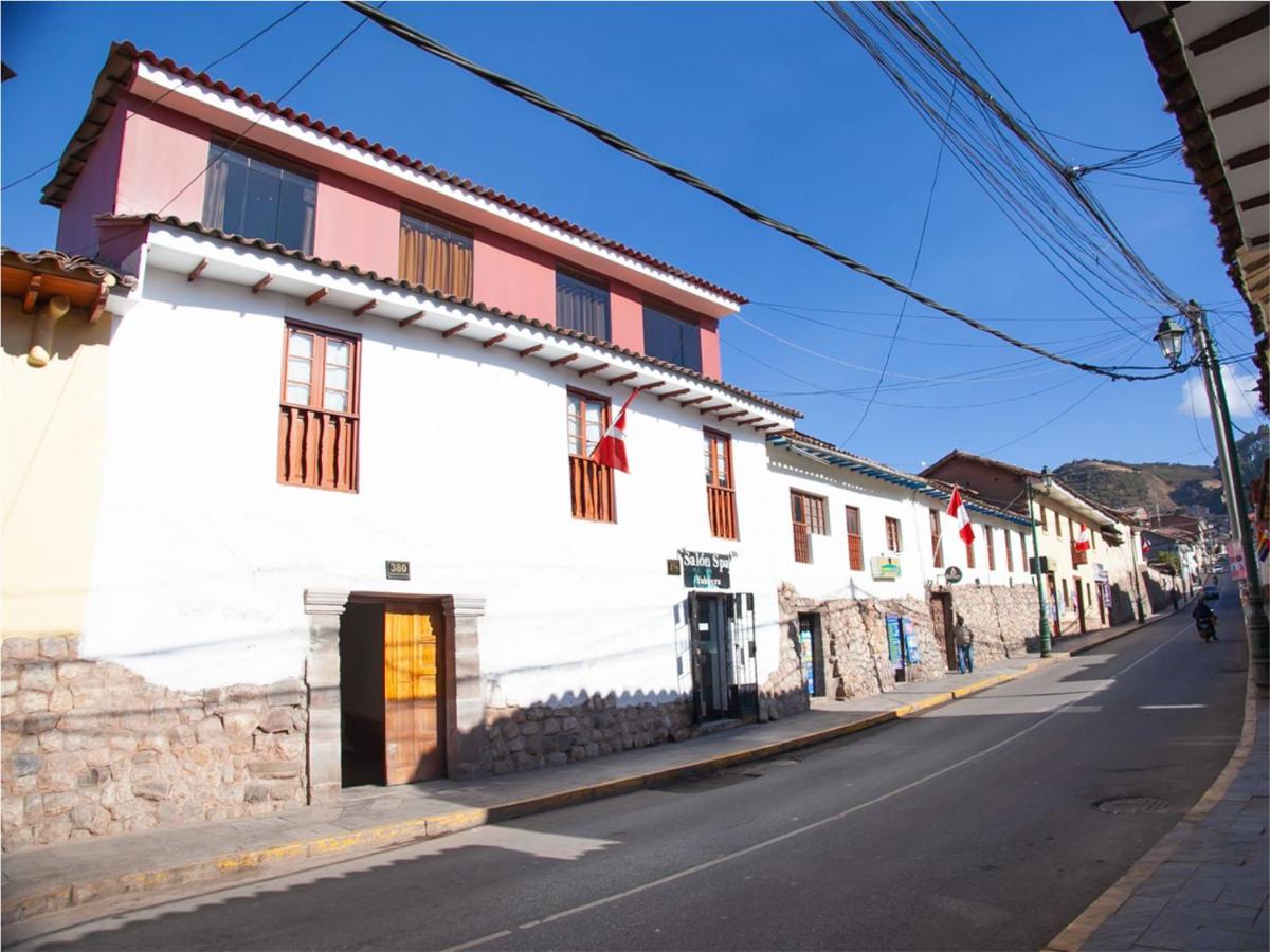 Casa de Laura - 2