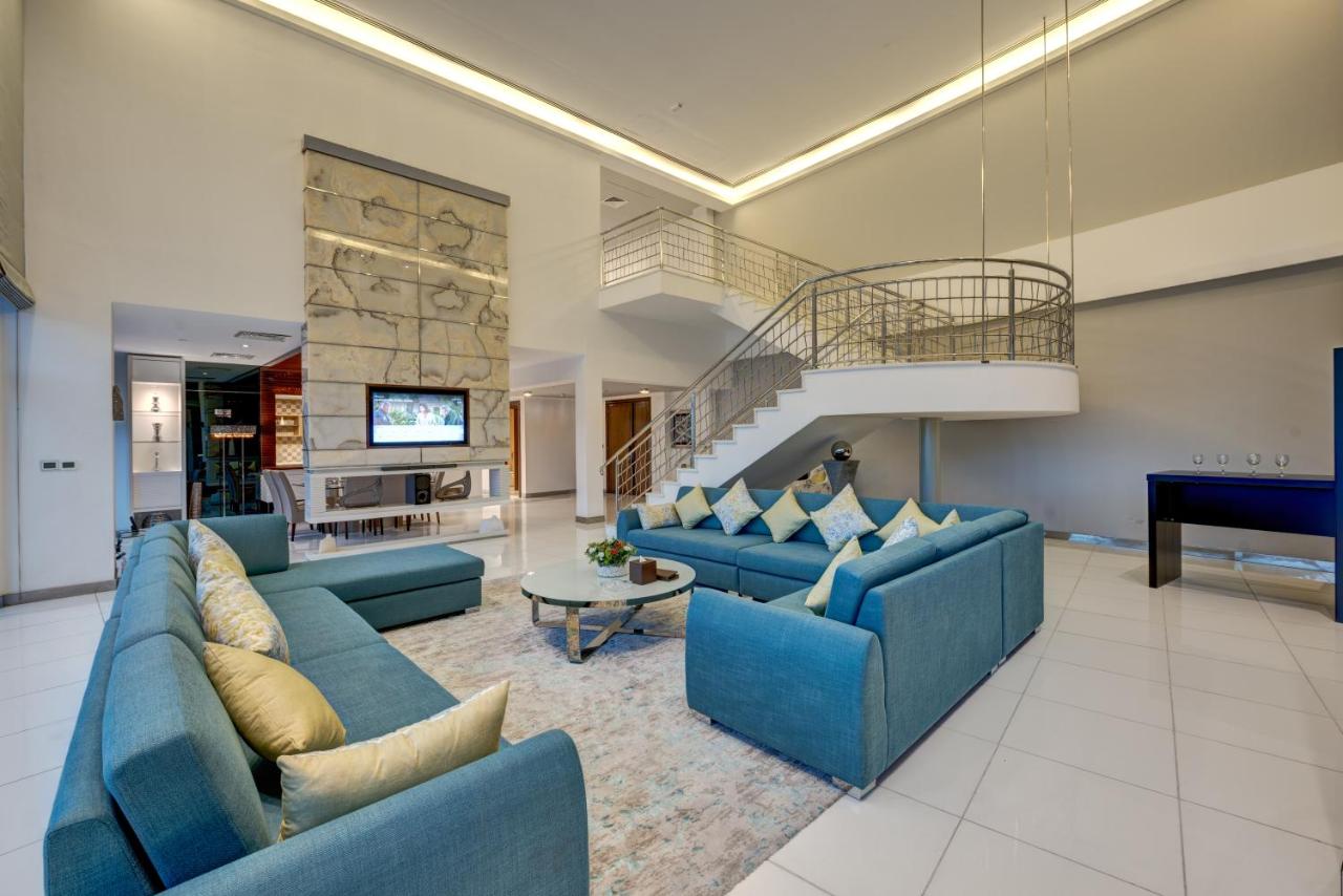 Copthorne Hotel Dubai photo