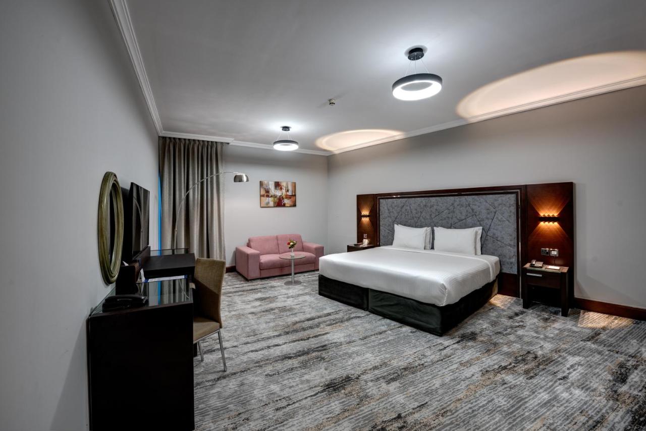 Copthorne Hotel Dubai photo