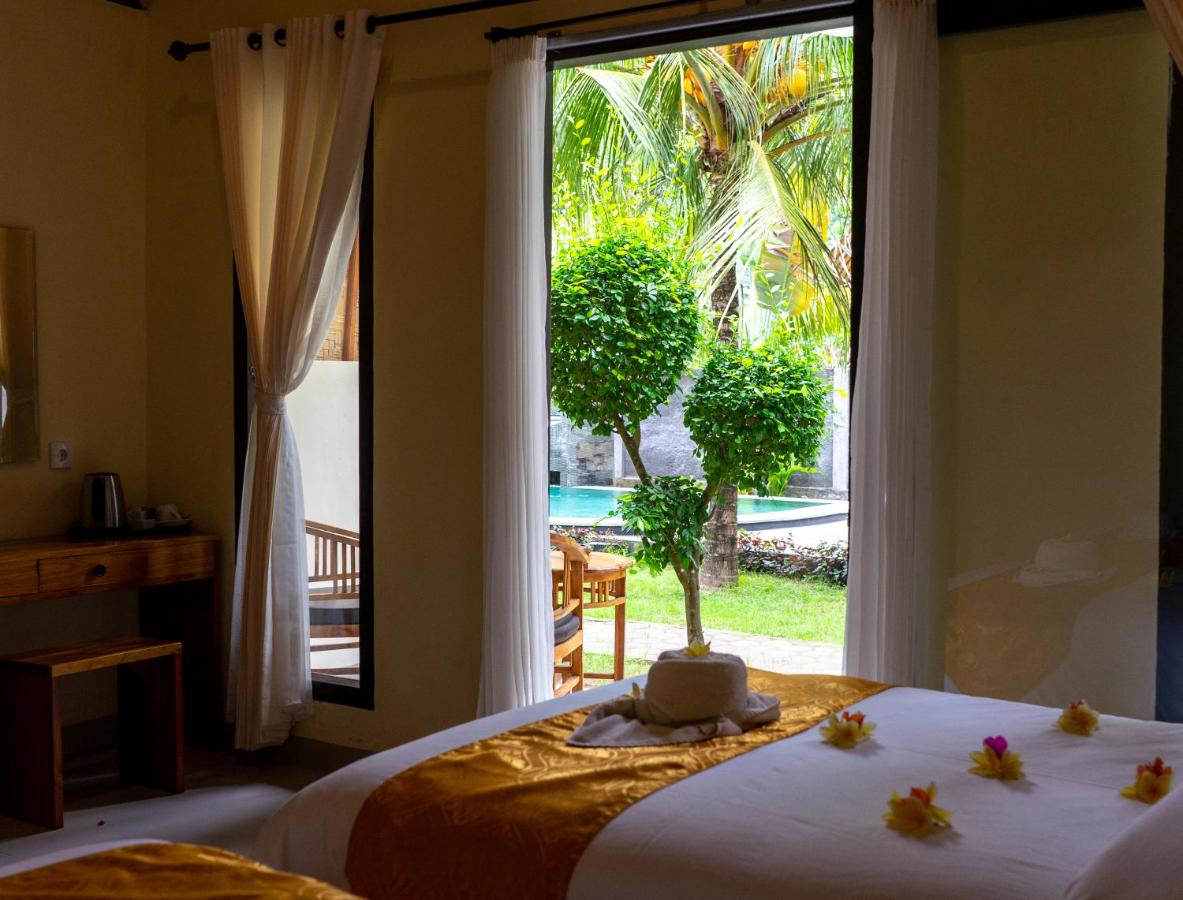 Penida Bay Village - 2