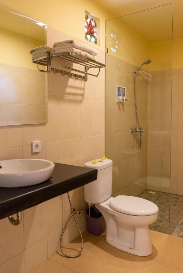 Penida Bay Village - 3