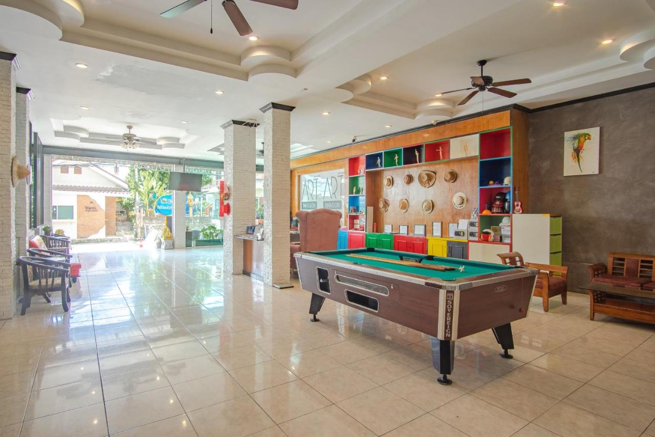 Art Mansion Patong Hotel - 5
