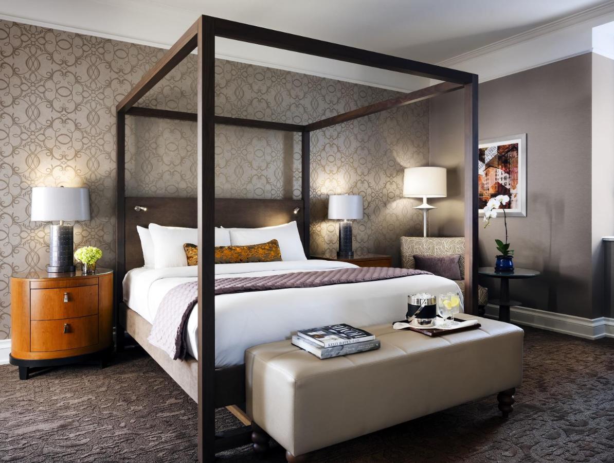 Fairmont Palliser photo
