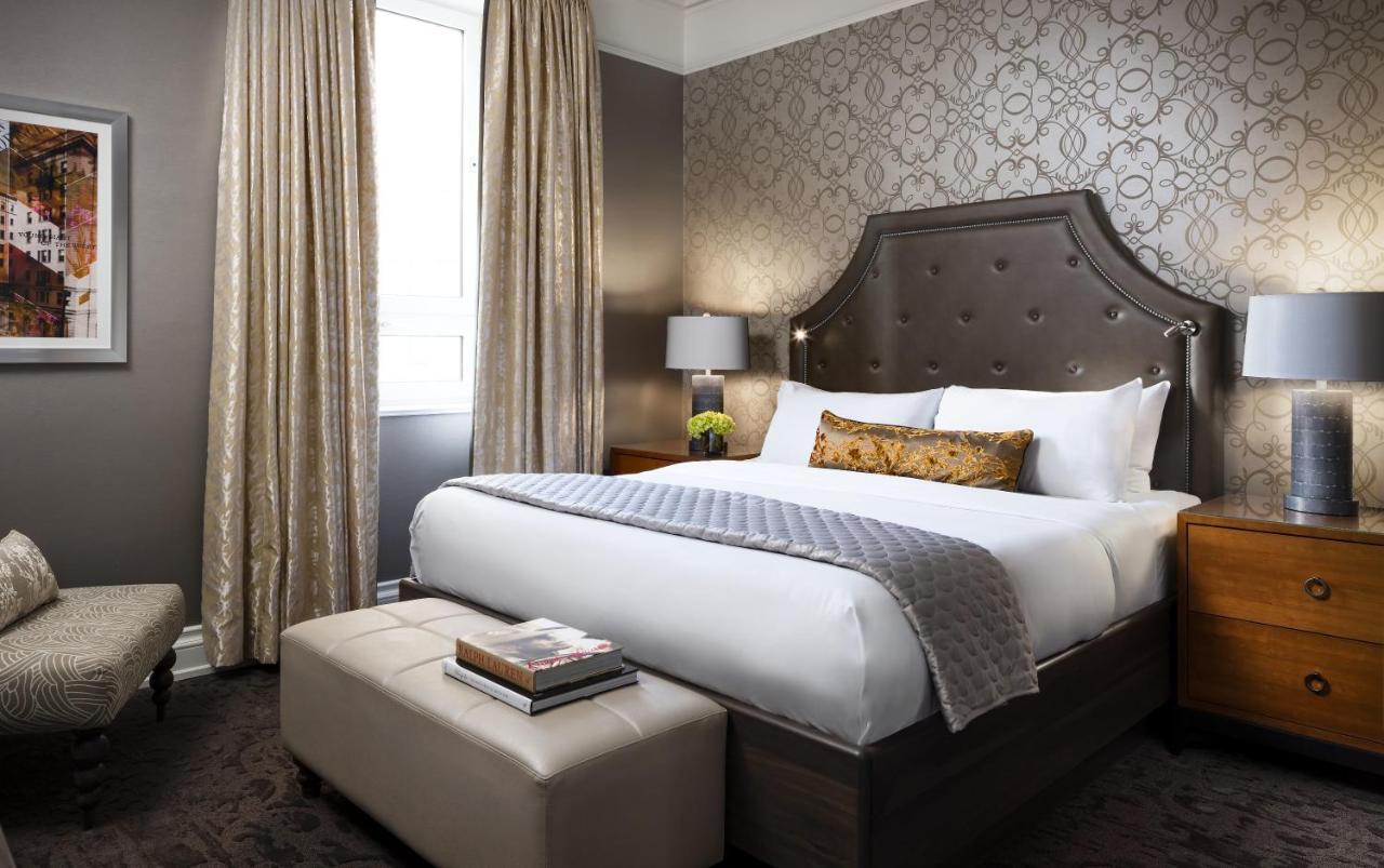 Fairmont Palliser photo