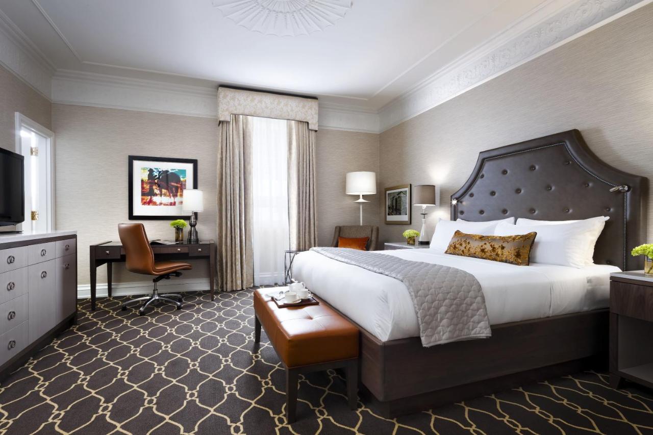 Fairmont Palliser photo