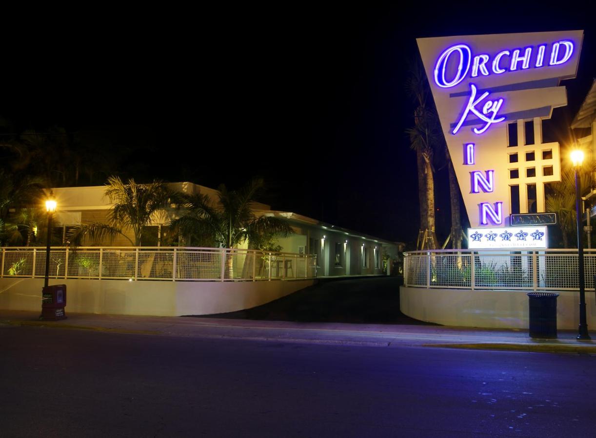 Orchid Key Inn - Adults Only — photo 21