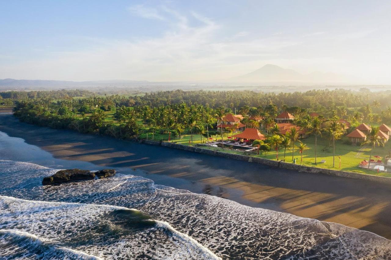 Amarta Beach Retreat by Nakula - 5