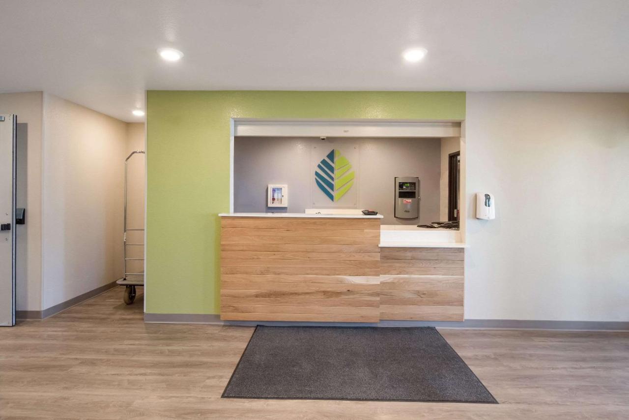 WoodSpring Suites Colorado Springs North - Air Force Academy — photo 7