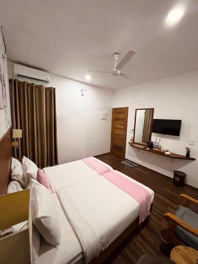 Pearlshine Retreat Maldives - 2