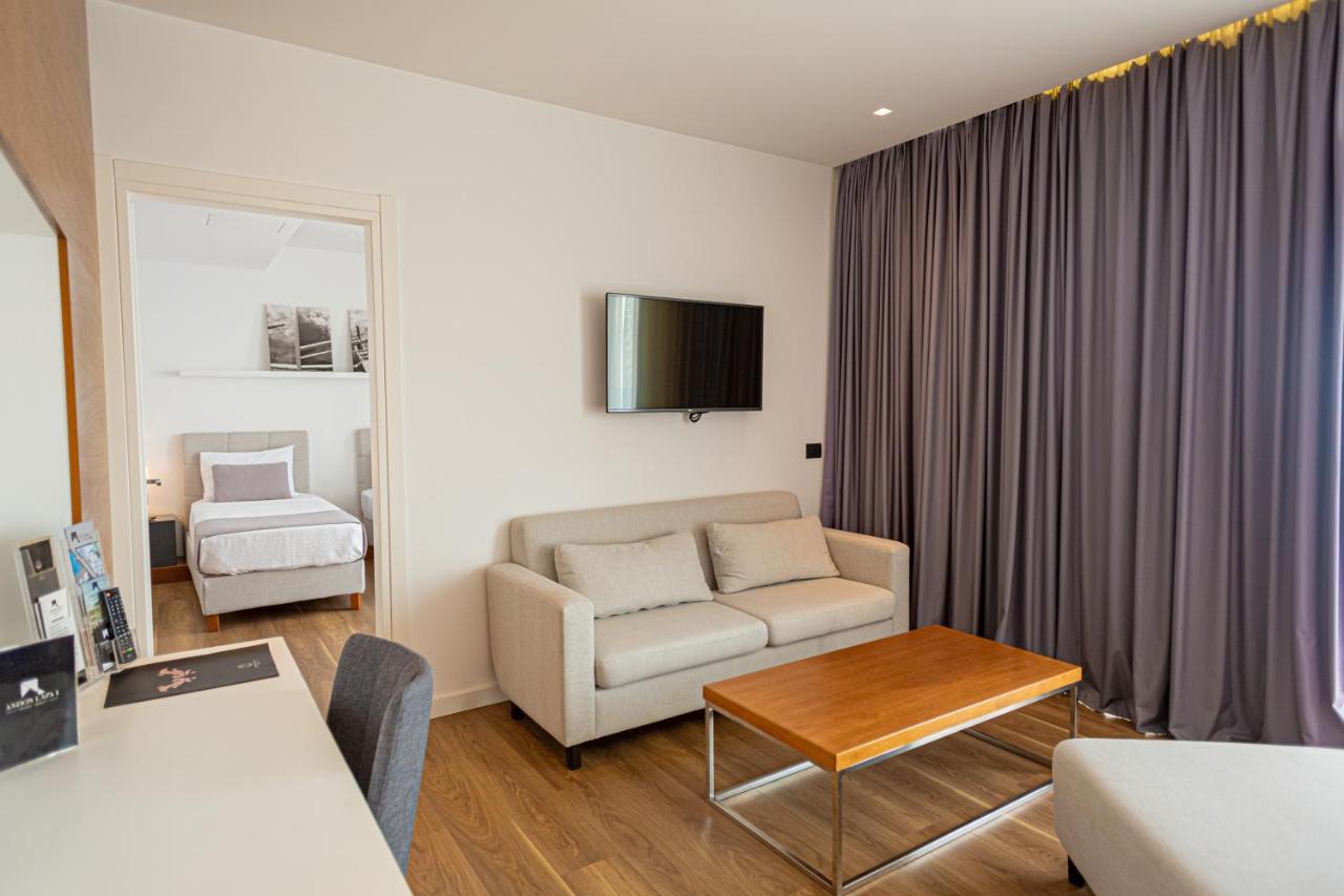 Andon Lapa Hotel & Spa photo