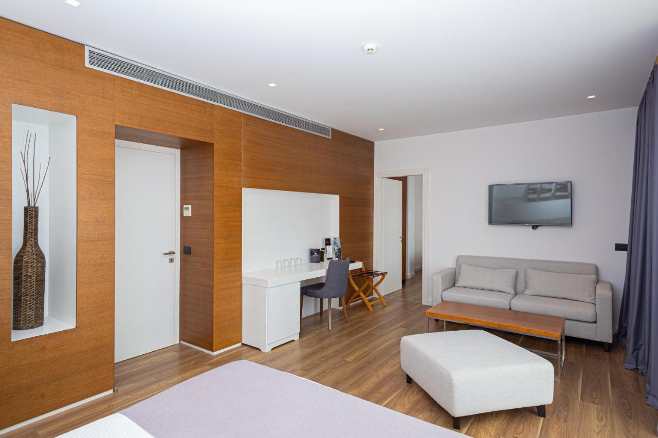 Andon Lapa Hotel & Spa photo