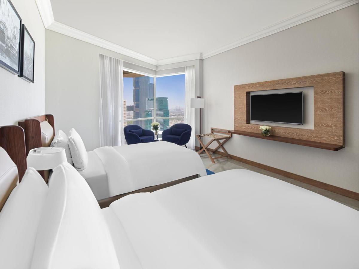 Fairmont Dubai photo