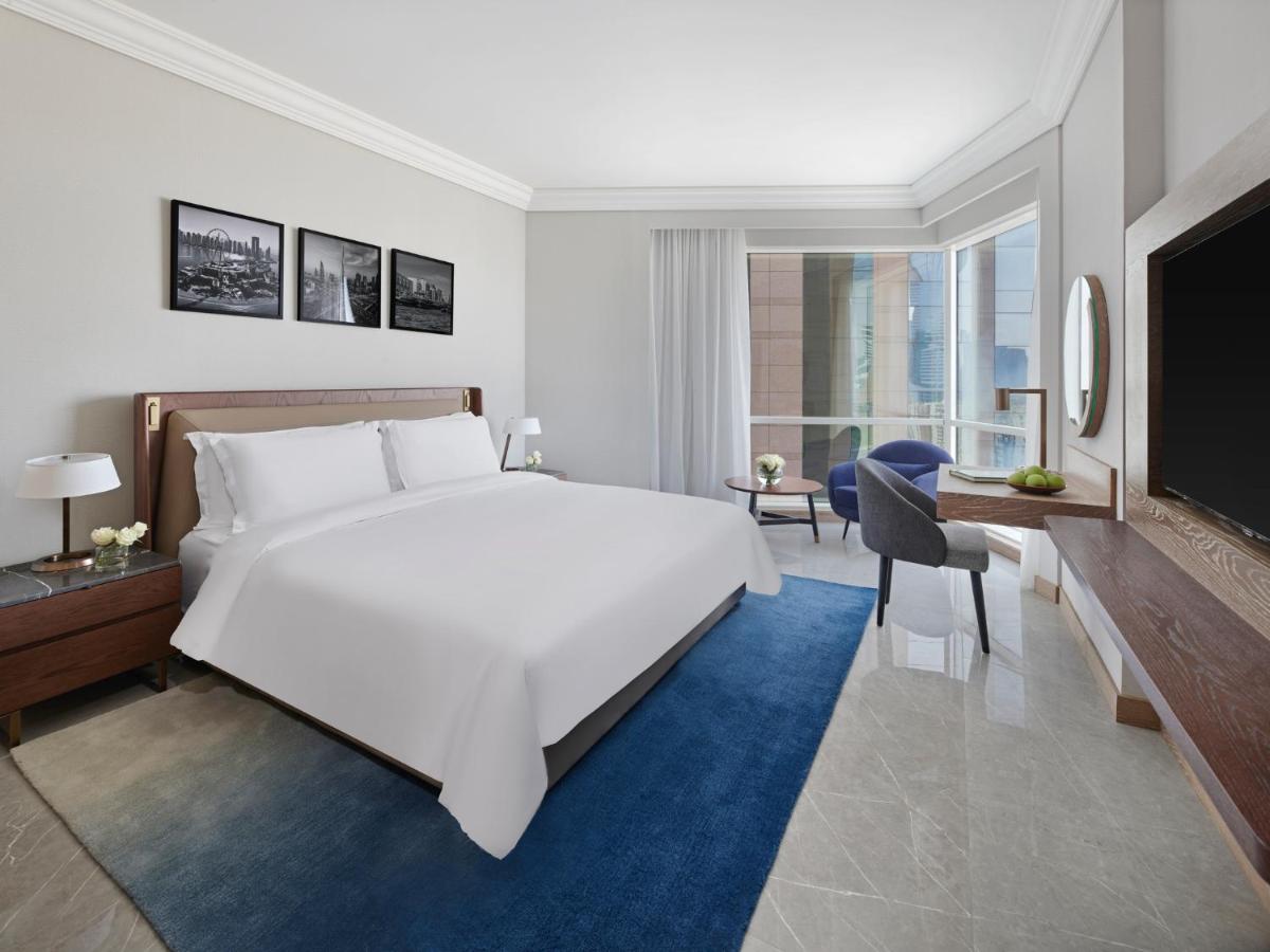 Fairmont Dubai photo