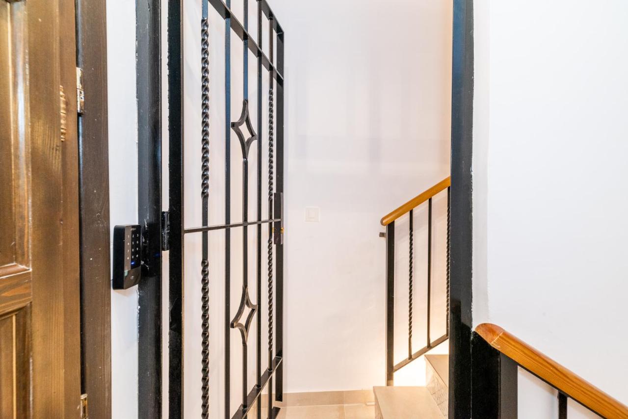 Suites Horno del Oro, Granada – Precios 2022 actualizados