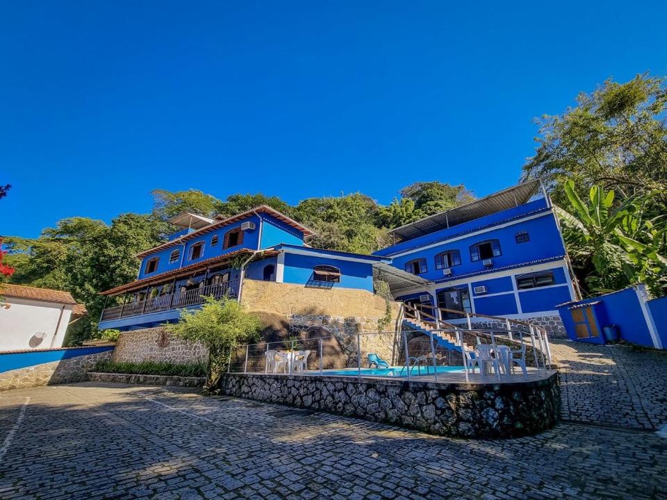 Image: Pousada Bella Mar