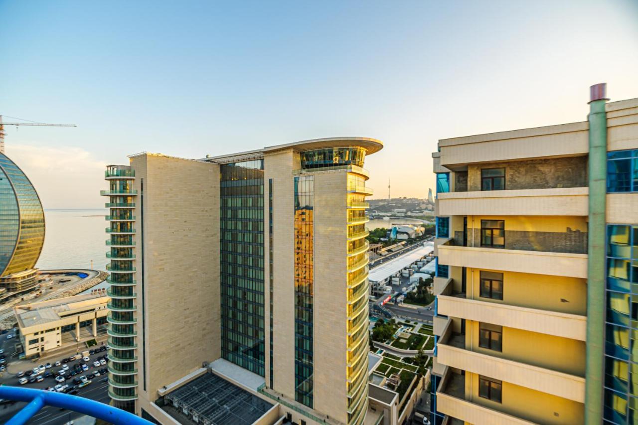 Marriot Apartment 4 bedroom photo