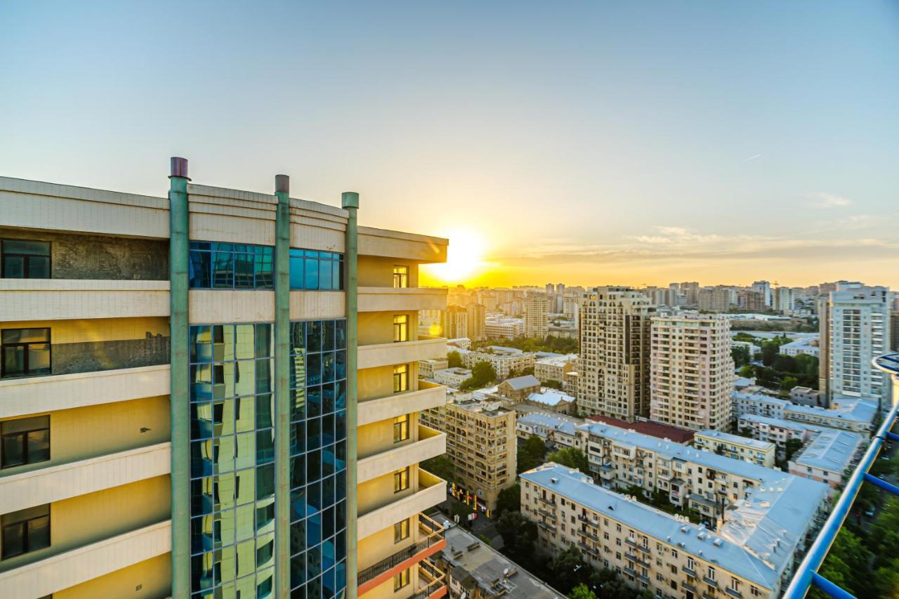 Marriot Apartment 4 bedroom photo
