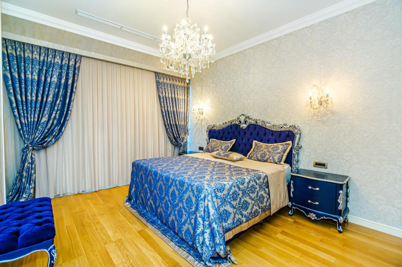 Marriot Apartment 4 bedroom photo