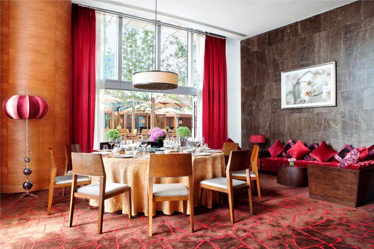 The Langham, Shanghai, Xintiandi photo