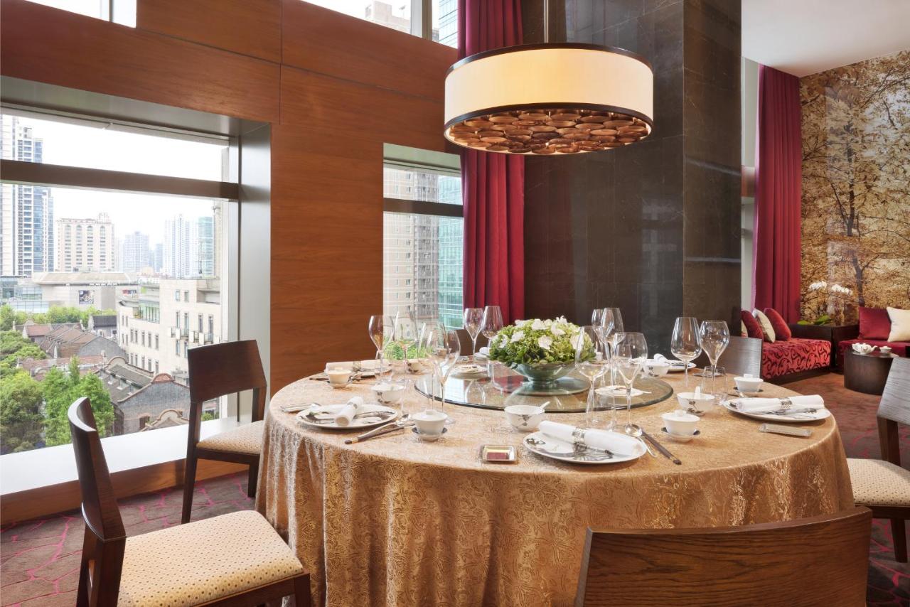 The Langham, Shanghai, Xintiandi photo