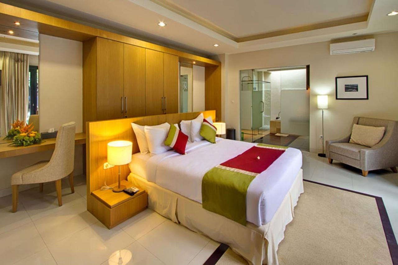 The Nibbana Villas - 2