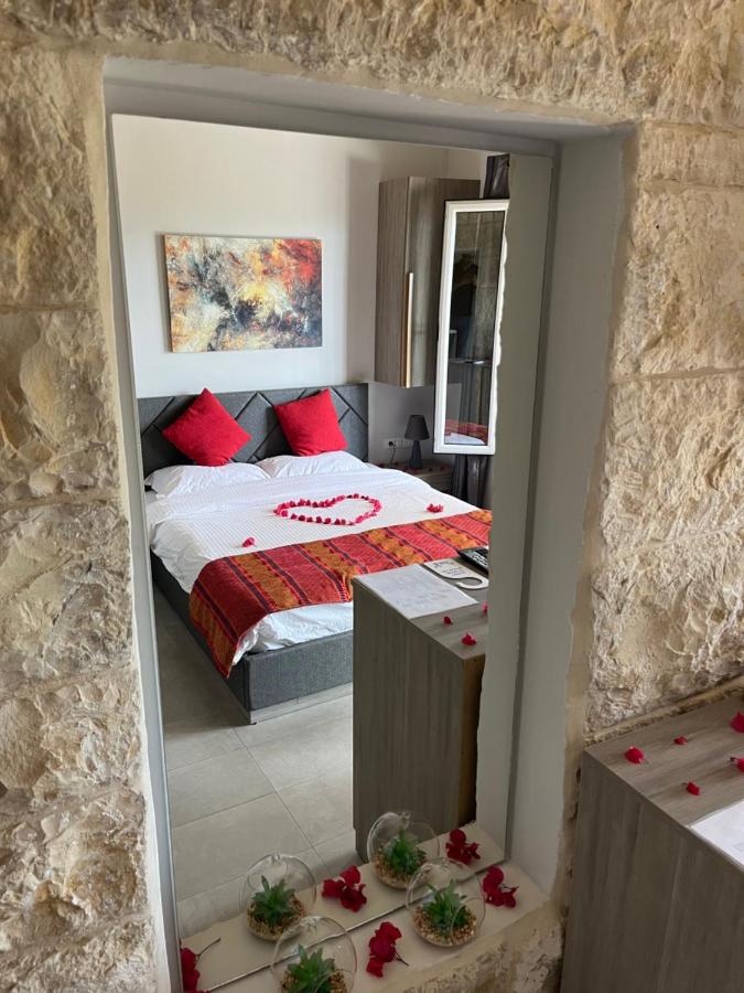 Beit Lebbos Boutique Hotel photo