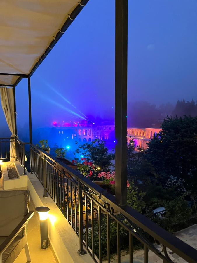 Beit Lebbos Boutique Hotel photo