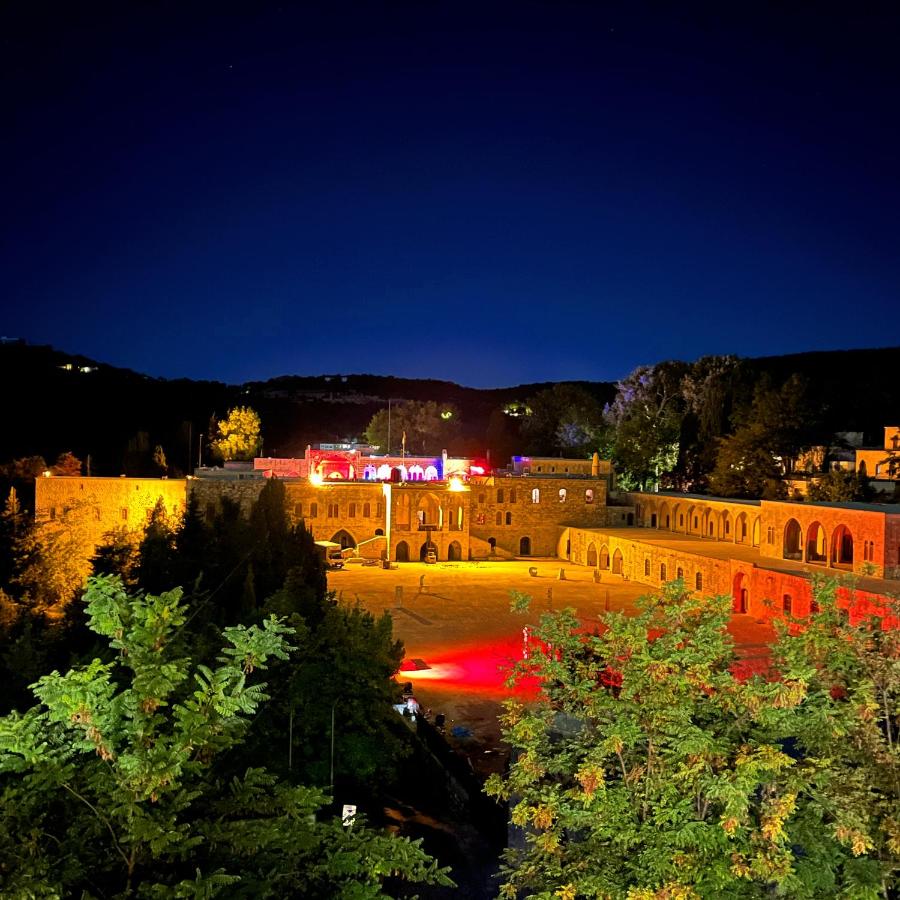 Beit Lebbos Boutique Hotel photo