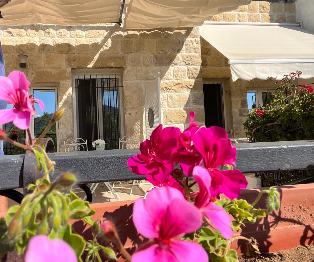 Beit Lebbos Boutique Hotel photo