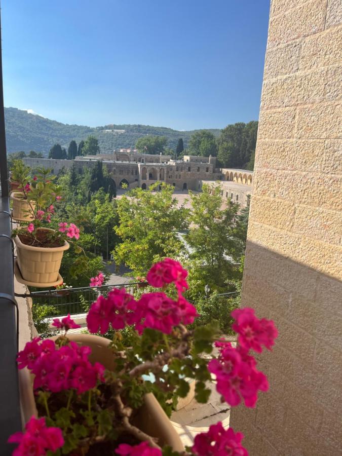 Beit Lebbos Boutique Hotel photo