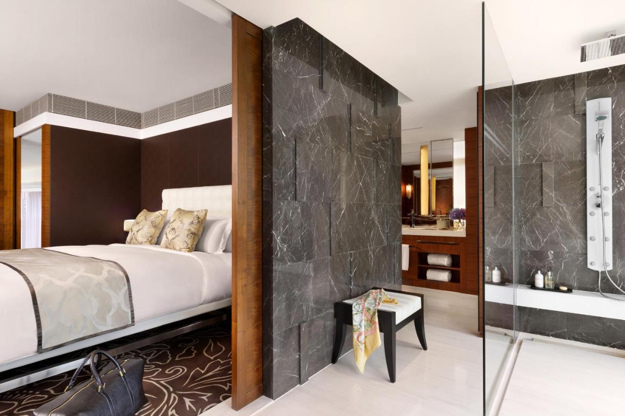 The Langham, Shanghai, Xintiandi photo