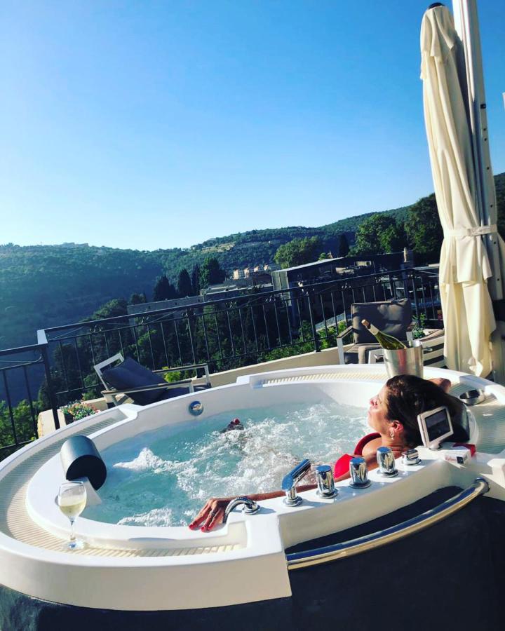 Beit Lebbos Boutique Hotel photo
