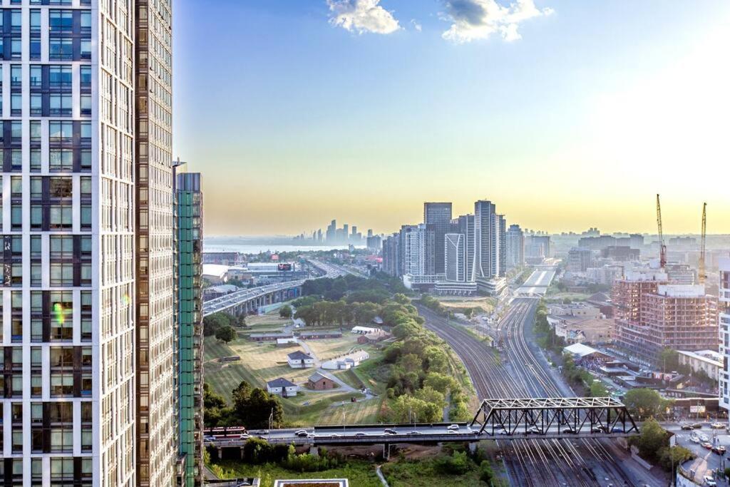 Stylish 2BR Condo w/stunning Lake & Sunset Views photo