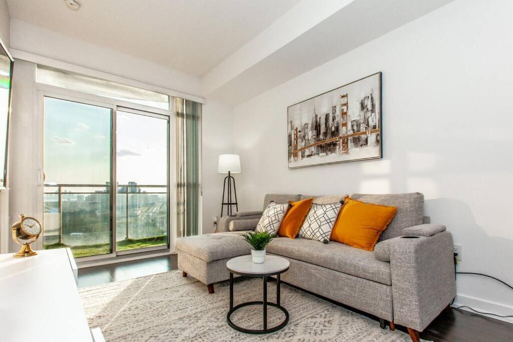 Stylish 2BR Condo w/stunning Lake & Sunset Views photo